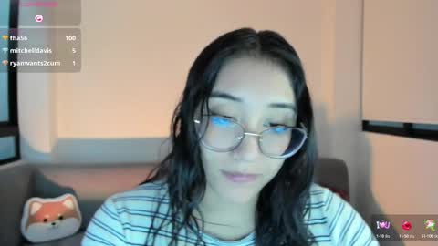 AMY online show from 03.07.25