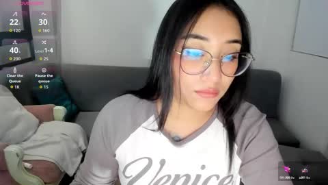 AMY online show from 09.09.25