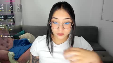 AMY online show from 09.19.25