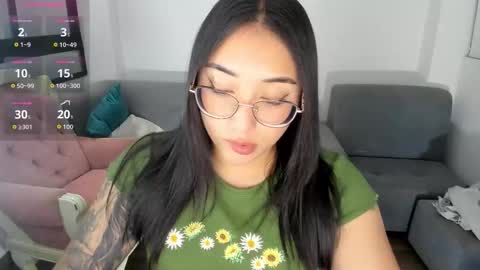 AMY online show from 09.20.25