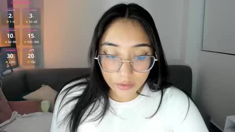 AMY online show from 10.02.25