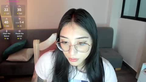 AMY online show from 10.06.25