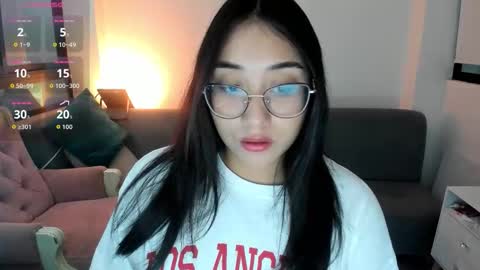 AMY online show from 10.10.25