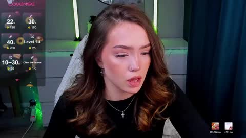 hello Im Eva online show from 04.02.26