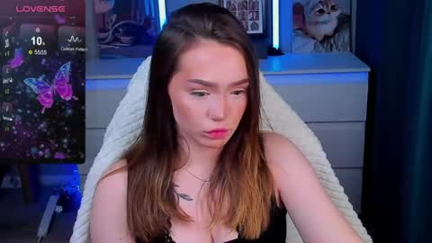 hello Im Eva online show from 04.26.26