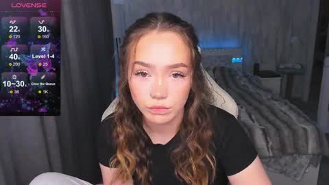 hello Im Eva online show from 06.18.26
