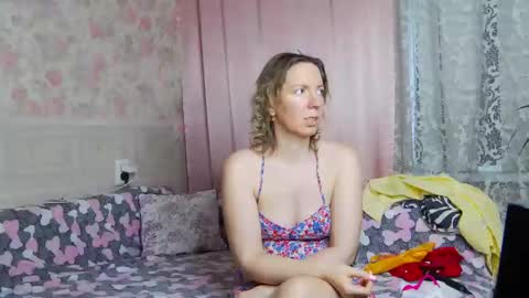 Amanda online show from 02.05.25