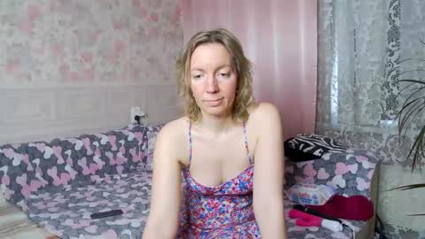 Amanda online show from 03.12.25