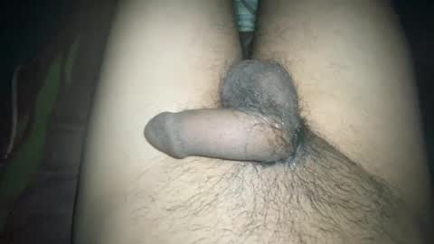 hottestguyhere6 online show from 11.16.25