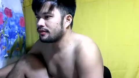 HottestPinoy32 online show from 05.31.26