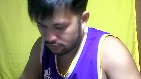 Snapshot of hottestpinoy2323 chatting on 07.14.26 HottestPinoy32 online show from 07.14.26