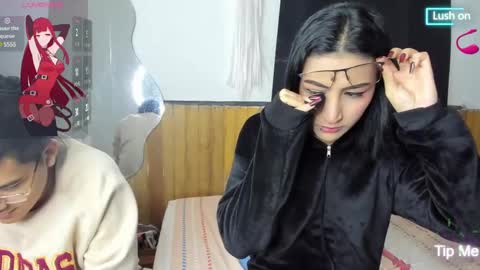 Tavo and lucy online show from 01.22.25