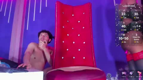 Marjorie online show from 06.30.26