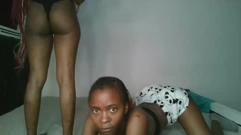 hottie_mistie online show from 04.14.26