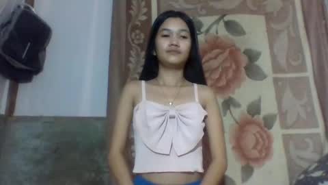 hottie_ptite online show from 12.01.25