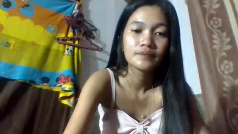 hottie_ptite online show from 12.22.25