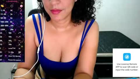 Sussane online show from 07.06.26