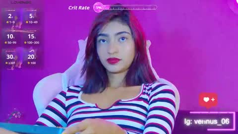 Veronica independent model online show from 10.09.25