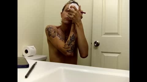 Lucky  online show from 11.23.25