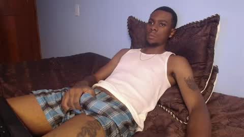independent Model online show from 06.03.26