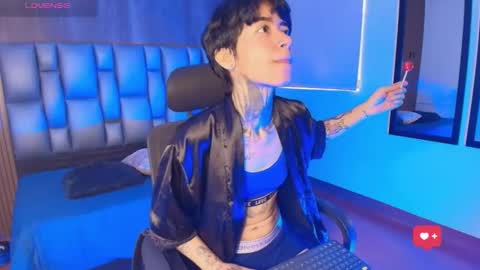 Juls online show from 05.03.26