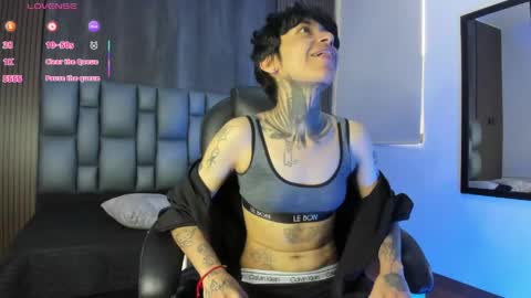 Juls online show from 05.20.26