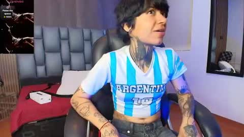 Juls online show from 06.10.26