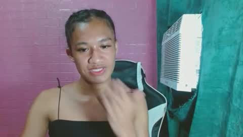 hottiest_luna online show from 05.30.26