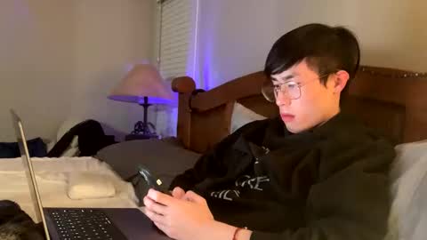 hottiewithabody101 online show from 02.25.26