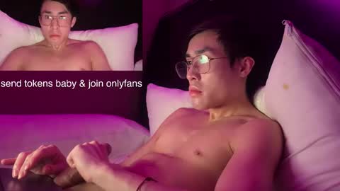 hottiewithabody101 online show from 03.01.26