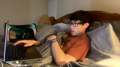 hottiewithabody101 online show from 05.06.26