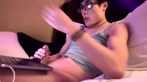 hottiewithabody101 online show from 05.13.26