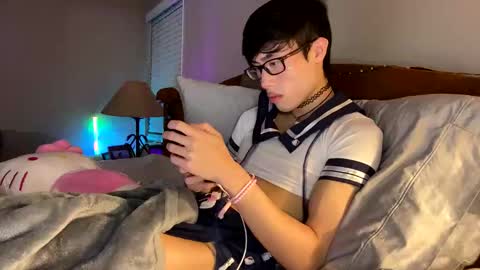 hottiewithabody101 online show from 05.31.26