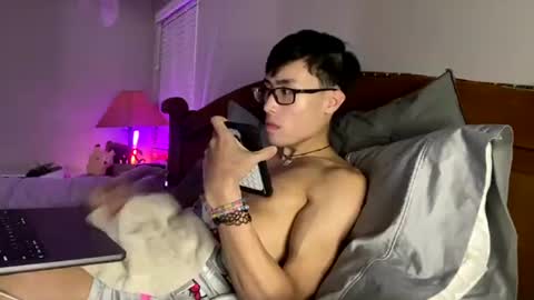 hottiewithabody101 online show from 06.26.26