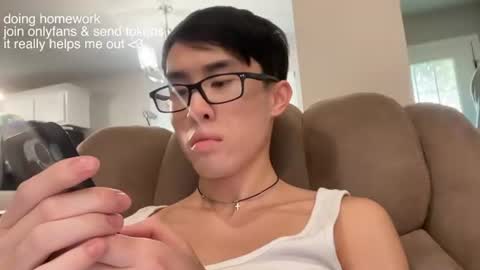 hottiewithabody101 online show from 07.10.26