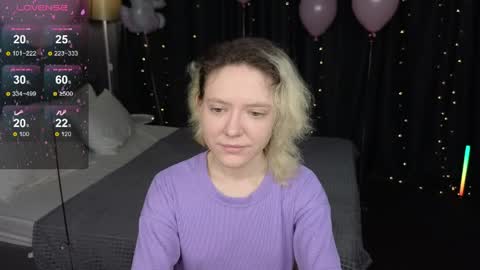 Kori online show from 03.27.26