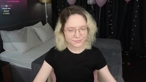 Kori online show from 03.31.26