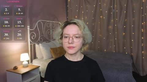 Snapshot of hottokori chatting on 07.19.26 Kori online show from 07.19.26