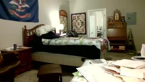 Hottop 1981 online show from 10.23.25