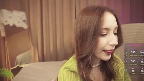 Snapshot of hottpeachh chatting on 11.06.25 hottpeachh online show from 11.06.25