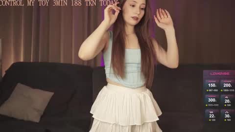 Snapshot of hottpeachh chatting on 11.11.25 hottpeachh online show from 11.11.25