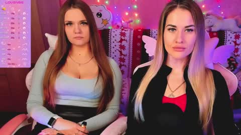 Ivanna and Jessica online show from 01.19.25