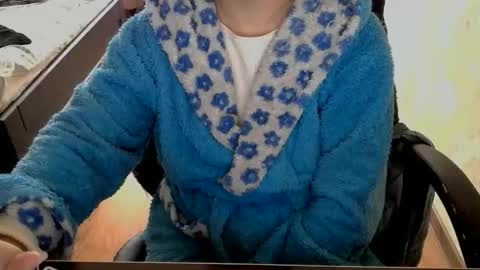 Mary online show from 04.16.26