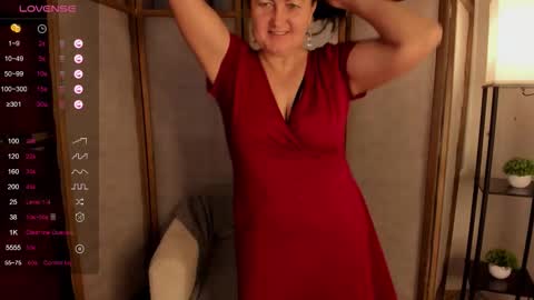 Snapshot of hottyannaa chatting on 11.11.25 Anna online show from 11.11.25