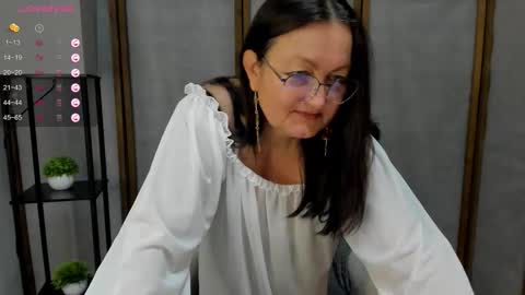 Snapshot of hottyannaa chatting on 11.21.25 Anna online show from 11.21.25