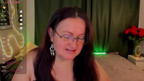 Snapshot of hottyannaa chatting on 12.02.25 Anna online show from 12.02.25