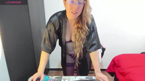 hottychrystal online show from 05.27.26