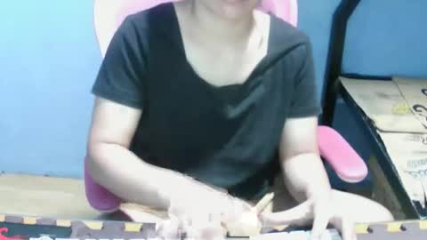 hottypinay300716 online show from 03.21.26