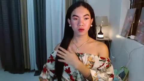 THALIE online show from 03.04.26