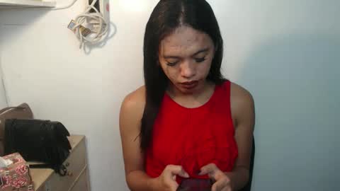 Valentina3 online show from 04.06.26